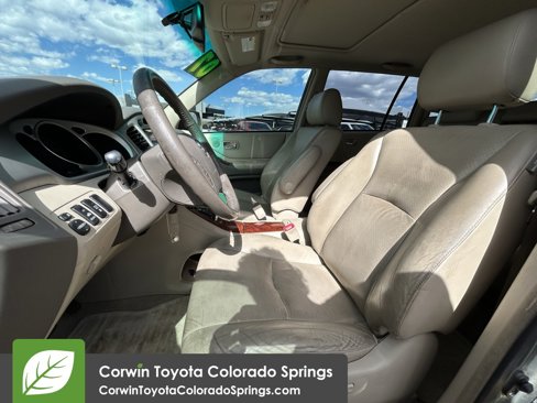 Used 2007 Toyota Highlander V6 image 13