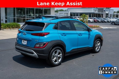 Used 2023 Hyundai Kona SEL image 3