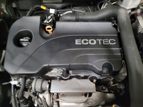 Used 2019 Chevrolet Equinox LT image 30
