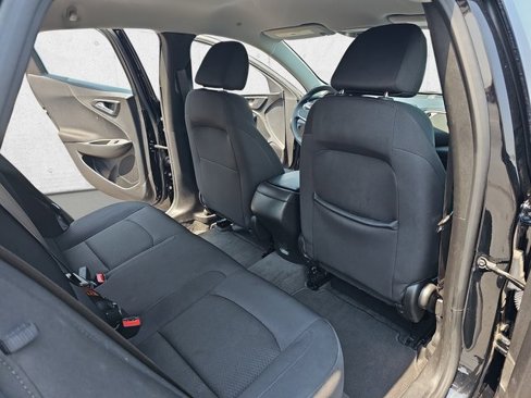 Used 2024 Chevrolet Malibu RS image 11
