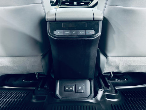 Used 2022 Toyota Highlander Limited image 36