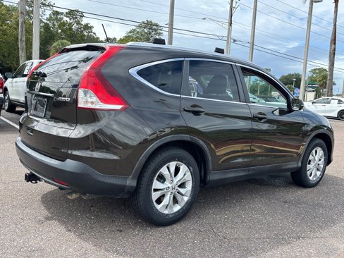 Used 2013 Honda CR-V EX-L image 16