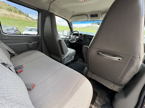 Used 2016 Chevrolet Express 2500 LS image 33