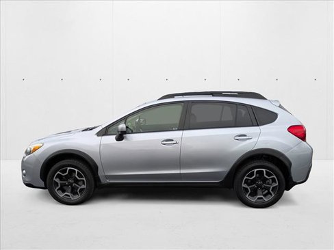 Used 2015 Subaru Crosstrek 2.0i Premium w/ Popular Package #2 image 9