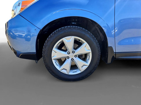 Used 2016 Subaru Forester 2.5i Premium w/ All-Weather Package image 15