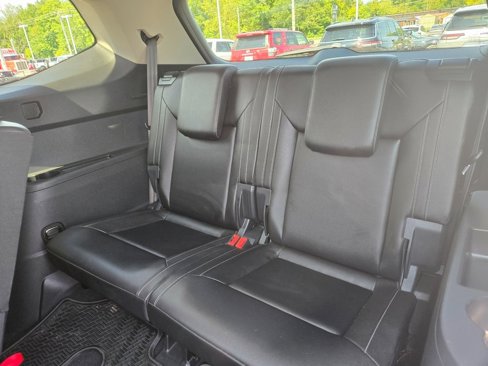 Used 2019 Volkswagen Atlas SE image 9