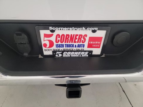 Used 2024 Chevrolet Silverado 1500 W/T w/ WT Fleet Convenience Package image 12