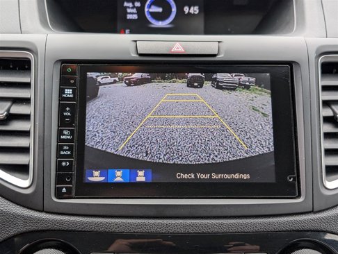 Used 2016 Honda CR-V Touring image 29