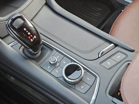 New 2025 Cadillac XT5 Premium Luxury w/ Technology Package image 24