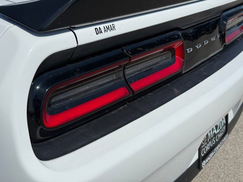 Used 2023 Dodge Challenger GT w/ Cold Weather Group image 13