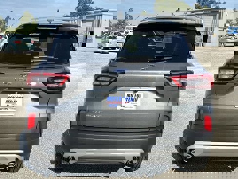 New 2025 Ford Escape Active image 3