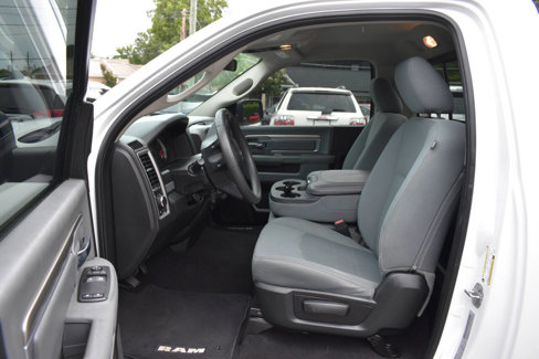 Used 2019 RAM 1500 Tradesman w/ Popular Equipment Group image 8