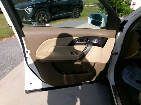 Used 2009 Acura MDX w/ Sport Package image 10