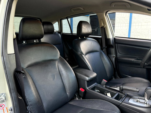 Used 2014 Subaru Crosstrek 2.0i Limited image 20