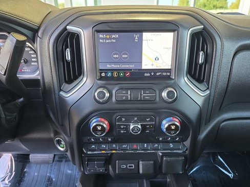 Used 2019 GMC Sierra 1500 AT4 image 13