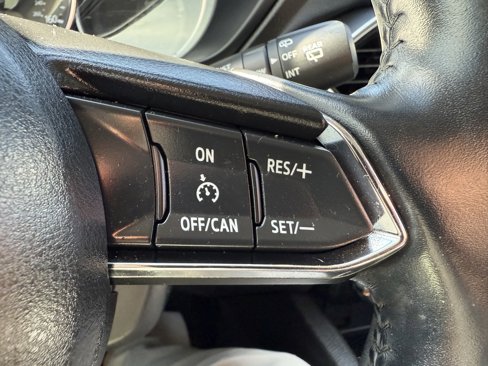 Used 2018 MAZDA CX-5 Sport image 22