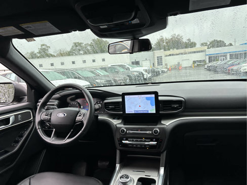 Used 2020 Ford Explorer XLT w/ Equipment Group 202A image 31