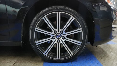 Used 2014 Volvo S60 T5 image 62