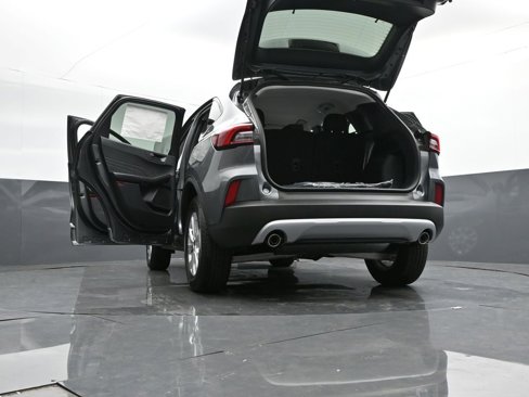 New 2025 Ford Escape Active w/ Cold Weather Package image 36