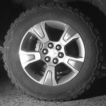 Used 2018 Chevrolet Colorado Z71 image 9