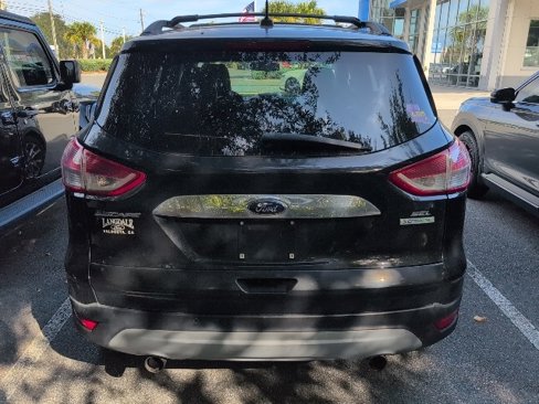 Used 2013 Ford Escape SEL image 3