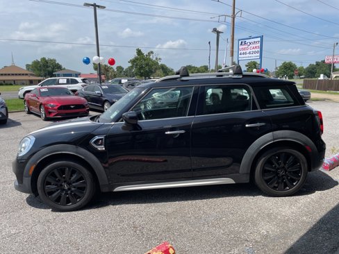 Used 2020 MINI Cooper Countryman S image 4