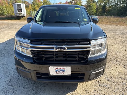 Used 2023 Ford Maverick Lariat w/ Lariat Luxury Package image 2