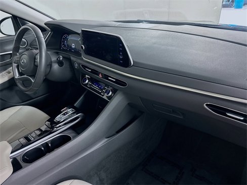 Used 2023 Hyundai Sonata SEL w/ Convenience Package image 32