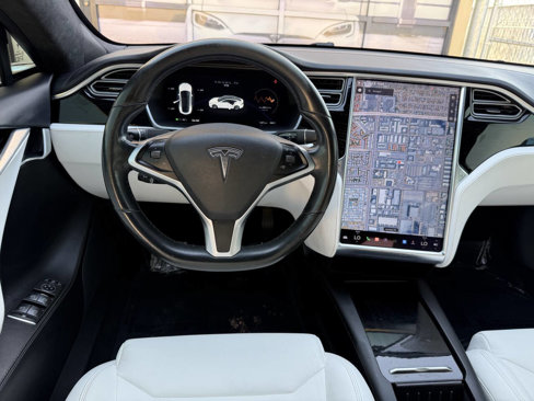 Used 2017 Tesla Model S 75 image 18