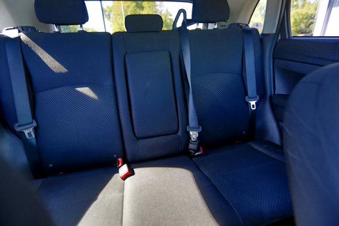 Used 2014 Mitsubishi Outlander Sport ES image 11
