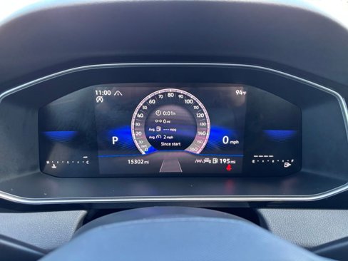 Used 2025 Volkswagen Jetta S image 19