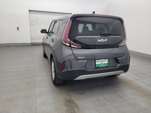 Used 2023 Kia Soul LX w/ Option Group 015 image 6