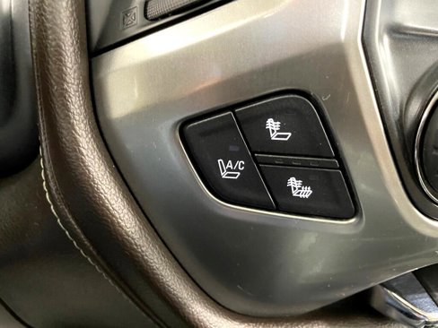 Used 2014 Chevrolet Silverado 1500 LTZ Z71 image 26