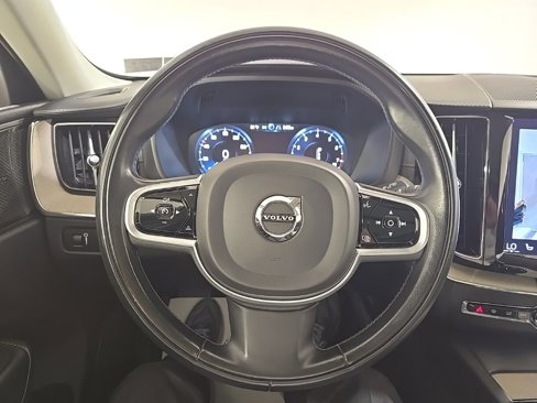 Used 2021 Volvo XC60 T5 Inscription image 11