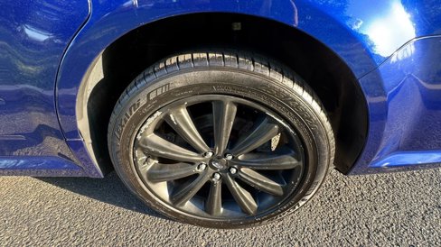 Used 2013 Ford Flex Limited image 41