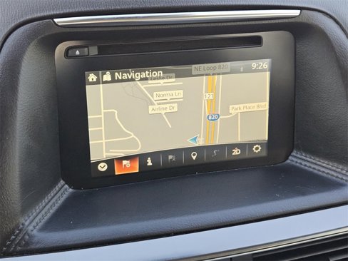 Used 2016 MAZDA CX-5 Grand Touring image 20