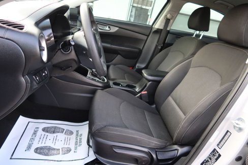 Used 2021 Kia Forte LXS image 6