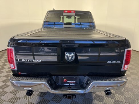 Used 2014 RAM 1500 Limited image 5