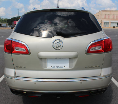Used 2014 Buick Enclave Leather w/ Trailering Provision Package image 6