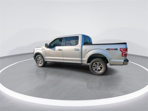 Used 2018 Ford F150 Lariat image 6