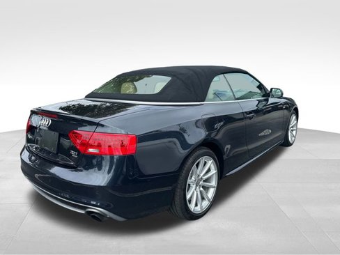 Used 2015 Audi A5 2.0T Premium Plus image 7