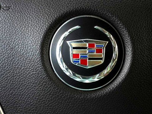 Used 2013 Cadillac Escalade Premium image 65