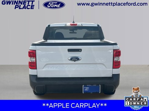 Used 2022 Ford Maverick XL image 6