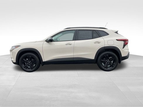 New 2026 Chevrolet Trax ACTIV w/ Driver Confidence Package image 30