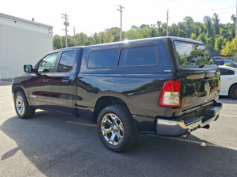 Certified 2022 RAM 1500 Big Horn image 5
