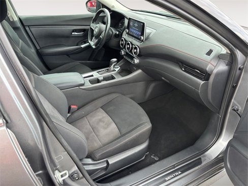 Used 2023 Nissan Sentra SR w/ Midnight Edition Package image 15