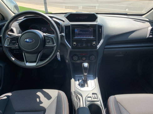 Used 2018 Subaru Crosstrek 2.0i Premium image 9