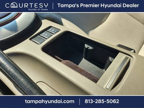 Used 2008 Nissan 350Z Touring image 25