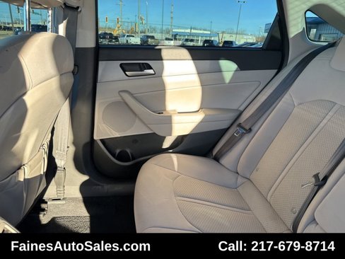 Used 2019 Hyundai Sonata SEL image 36