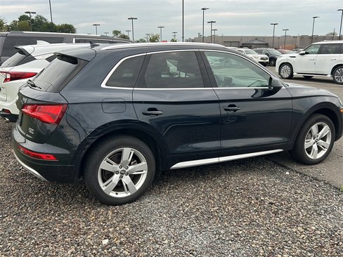 Used 2018 Audi Q5 2.0T Premium Plus image 6